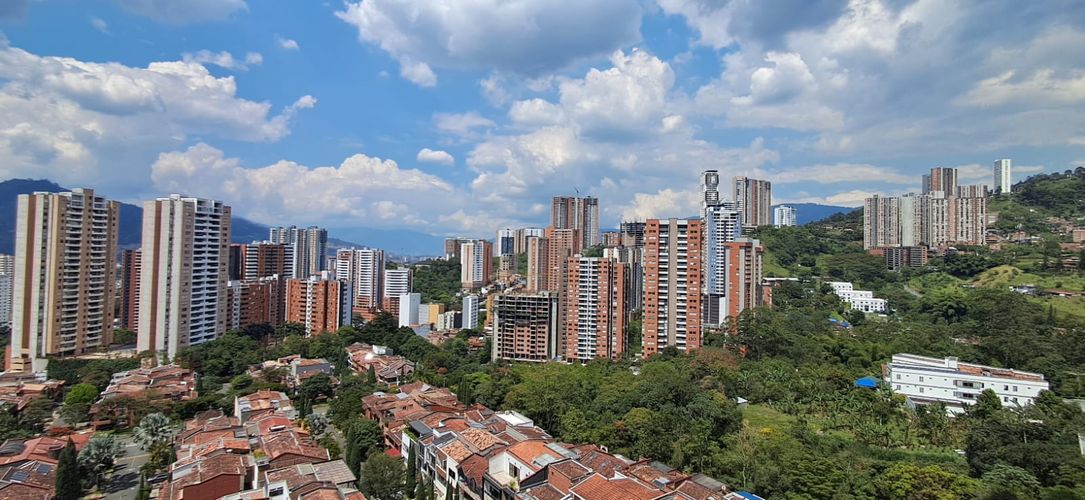 Apartamento de 3 alcobas en arriendo en Loma De La Doctora, Sabaneta, 70 m² · foto 17 de 17