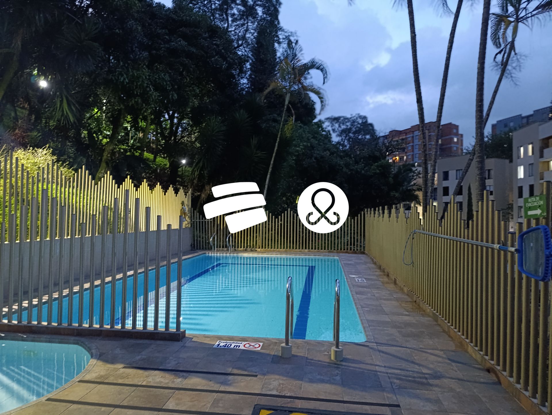 Apartamento en Venta en Camino Verde, Envigado