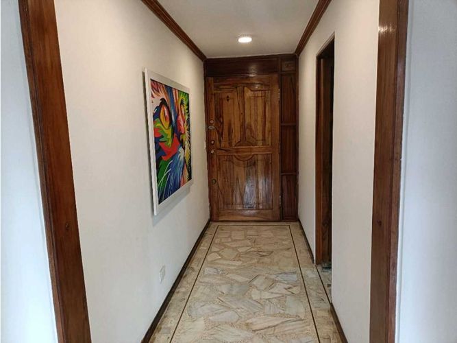 Apartamento de 3 alcobas en venta en El Ingenio, Cali, 142 m² · foto 6 de 23