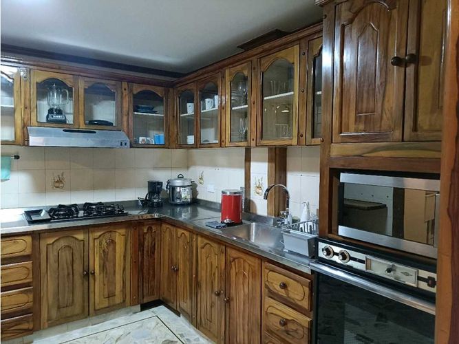 Apartamento de 3 alcobas en venta en El Ingenio, Cali, 142 m² · foto 7 de 23