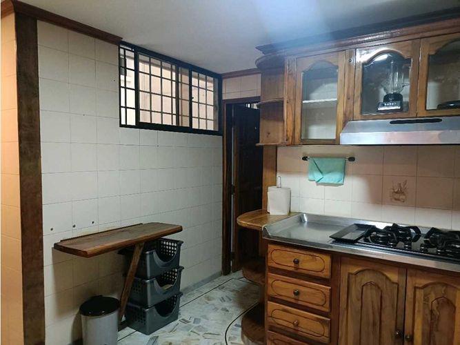 Apartamento de 3 alcobas en venta en El Ingenio, Cali, 142 m² · foto 8 de 23
