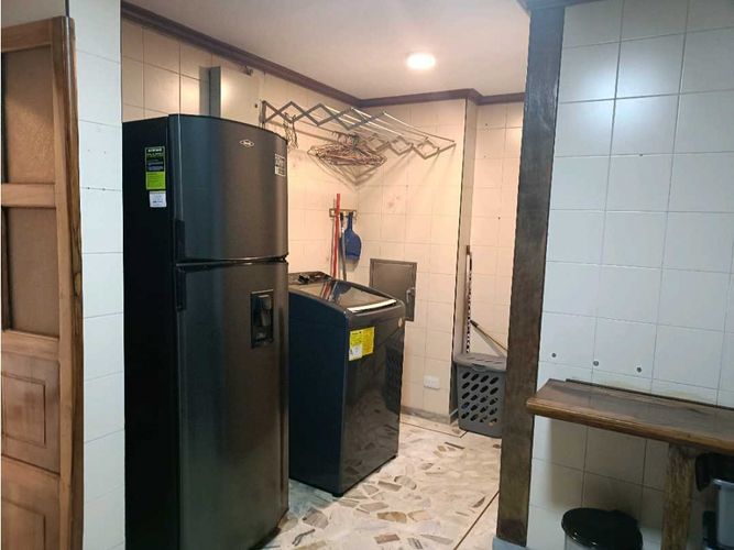 Apartamento de 3 alcobas en venta en El Ingenio, Cali, 142 m² · foto 10 de 23