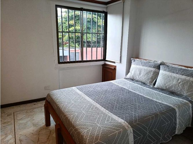 Apartamento de 3 alcobas en venta en El Ingenio, Cali, 142 m² · foto 12 de 23