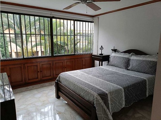 Apartamento de 3 alcobas en venta en El Ingenio, Cali, 142 m² · foto 16 de 23