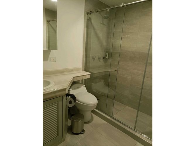 Apartamento de 3 alcobas en venta en El Ingenio, Cali, 142 m² · foto 17 de 23