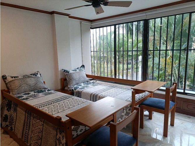 Apartamento de 3 alcobas en venta en El Ingenio, Cali, 142 m² · foto 18 de 23