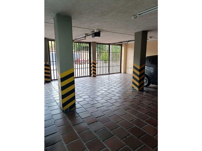 Apartamento de 3 alcobas en venta en El Ingenio, Cali, 142 m² · foto 23 de 23