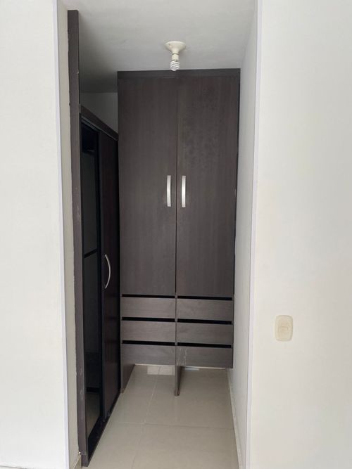 Apartamento de 2 alcobas en venta en Las Mercedes, Barranquilla, 65 m² · foto 3 de 21