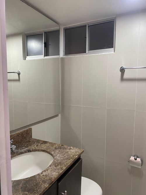 Apartamento de 2 alcobas en venta en Las Mercedes, Barranquilla, 65 m² · foto 4 de 21