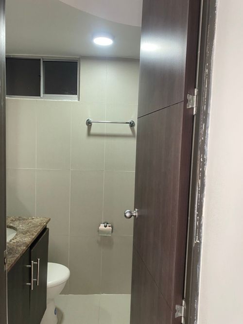 Apartamento de 2 alcobas en venta en Las Mercedes, Barranquilla, 65 m² · foto 6 de 21