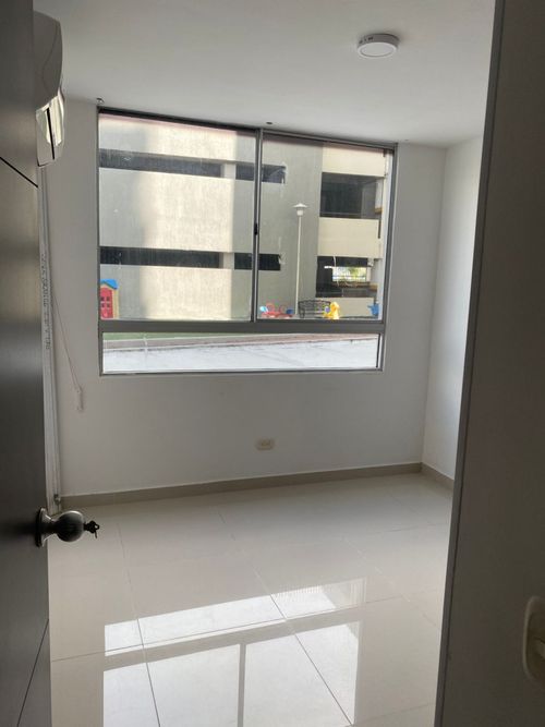 Apartamento de 2 alcobas en venta en Las Mercedes, Barranquilla, 65 m² · foto 8 de 21
