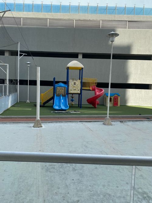 Apartamento de 2 alcobas en venta en Las Mercedes, Barranquilla, 65 m² · foto 10 de 21