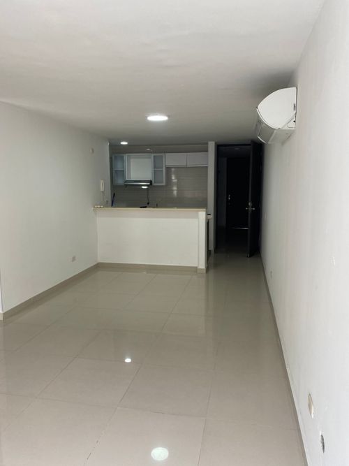 Apartamento de 2 alcobas en venta en Las Mercedes, Barranquilla, 65 m² · foto 11 de 21