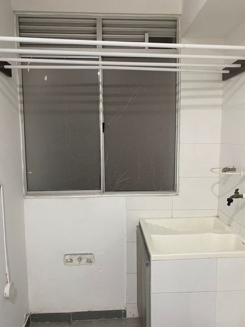 Apartamento de 2 alcobas en venta en Las Mercedes, Barranquilla, 65 m² · foto 12 de 21