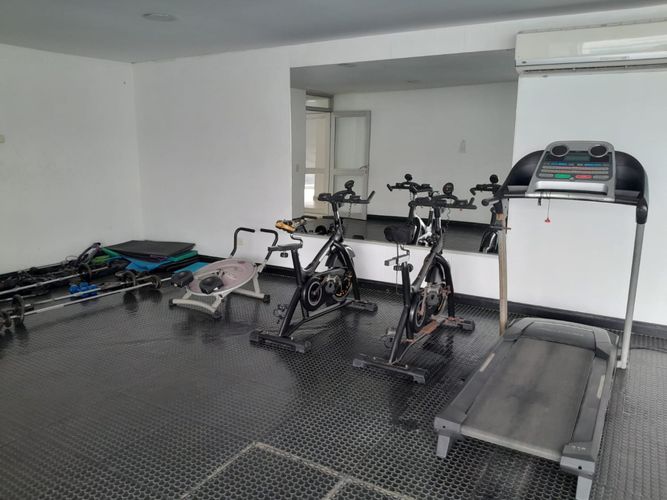 Apartamento de 2 alcobas en venta en Las Mercedes, Barranquilla, 65 m² · foto 20 de 21
