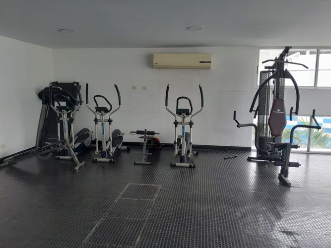 Apartamento de 2 alcobas en venta en Las Mercedes, Barranquilla, 65 m² · foto 21 de 21