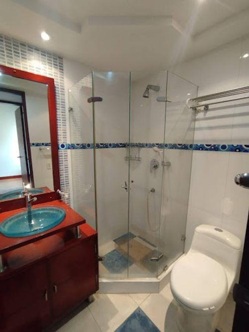 Casa de 5 alcobas en venta en Ciudad Salitre, Bogotá, 130 m² · foto 17 de 24