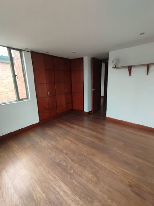 Casa de 5 alcobas en venta en Ciudad Salitre, Bogotá, 130 m² · foto 18 de 24
