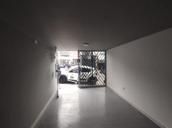 Local en arriendo en San Jose Sur, Pereira, 17 m² · foto 2 de 9
