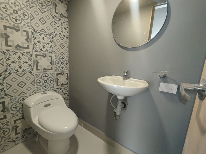 Local en arriendo en San Jose Sur, Pereira, 17 m² · foto 4 de 9