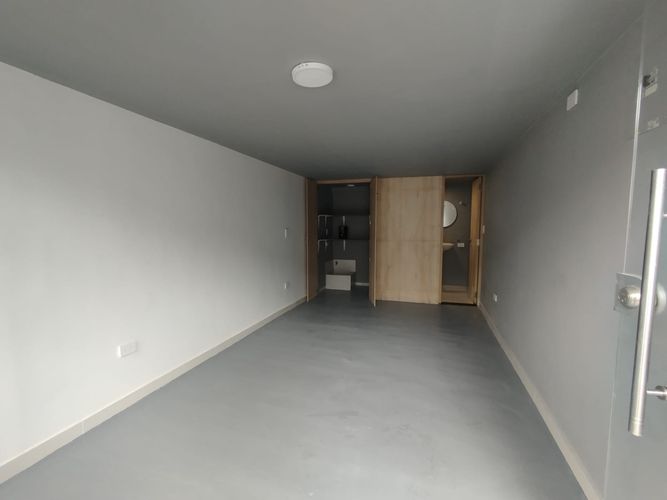 Local en arriendo en San Jose Sur, Pereira, 17 m² · foto 7 de 9