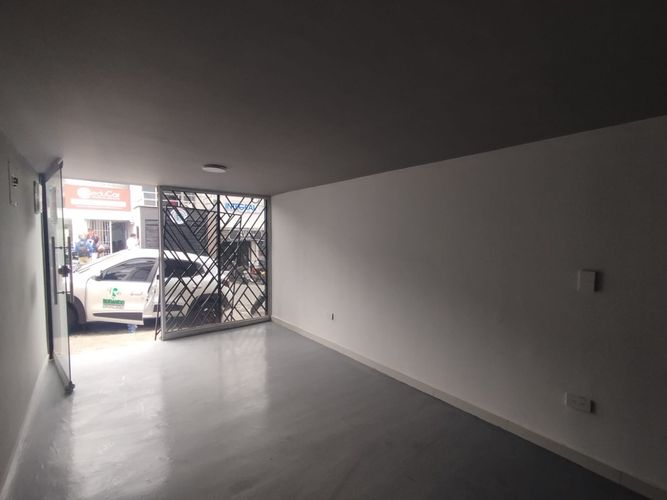Local en arriendo en San Jose Sur, Pereira, 17 m² · foto 8 de 9