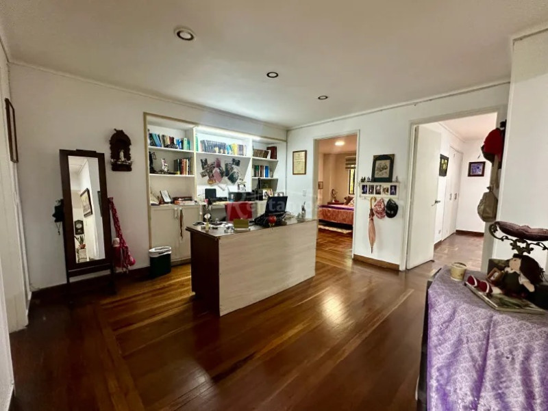 Apartamento en Venta en Pontevedra, Envigado