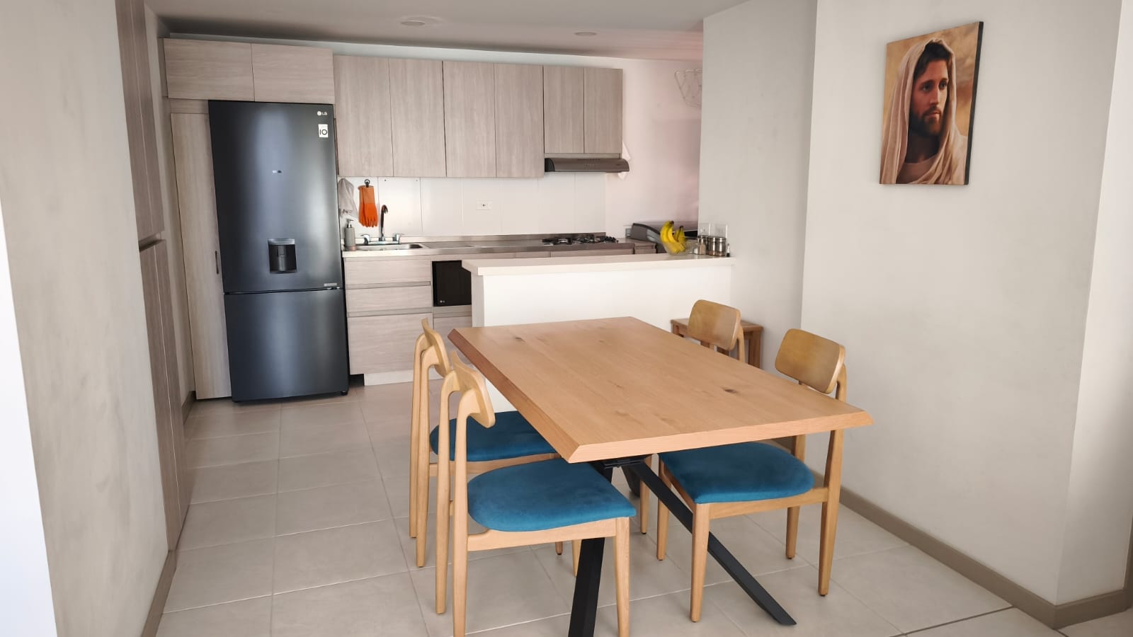 Apartamento en venta en Mesa, Envigado · foto 2 de 5