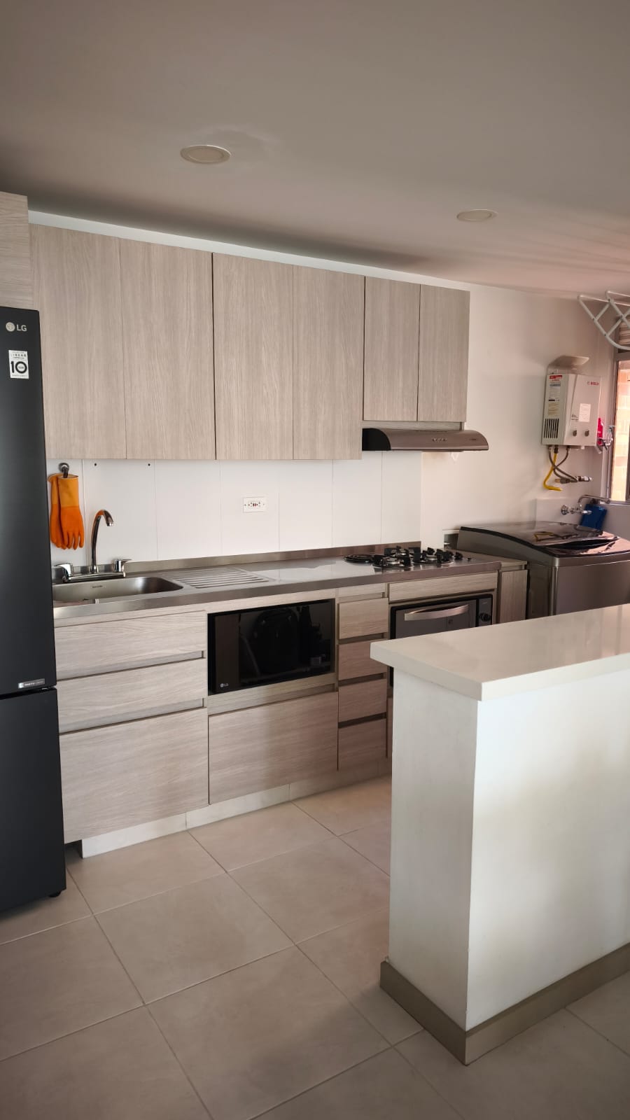 Apartamento en venta en Mesa, Envigado · foto 4 de 5