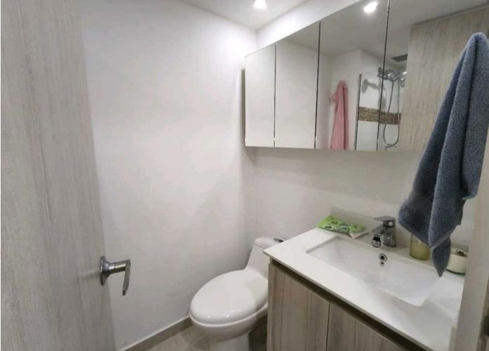 Apartamento de 2 alcobas en venta en Pan De Azucar, Sabaneta, 85 m² · foto 9 de 12