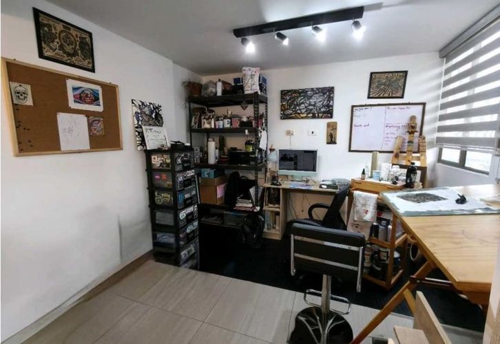 Apartamento de 2 alcobas en venta en Pan De Azucar, Sabaneta, 85 m² · foto 5 de 12