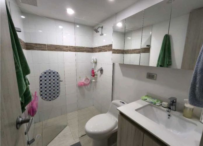 Apartamento de 2 alcobas en venta en Pan De Azucar, Sabaneta, 85 m² · foto 11 de 12
