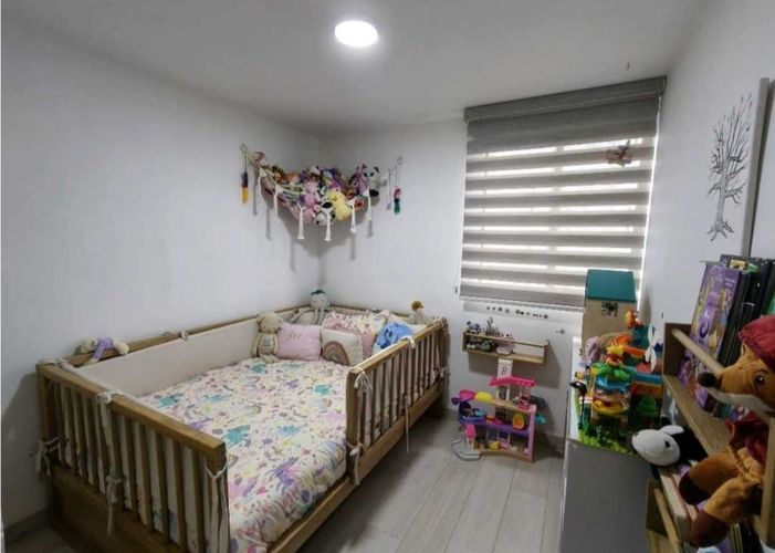 Apartamento de 2 alcobas en venta en Pan De Azucar, Sabaneta, 85 m² · foto 12 de 12