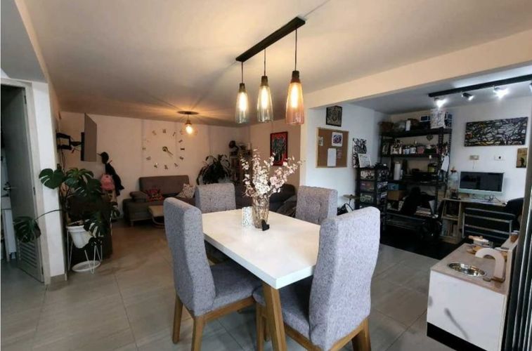 Apartamento de 2 alcobas en venta en Pan De Azucar, Sabaneta, 85 m² · foto 6 de 12
