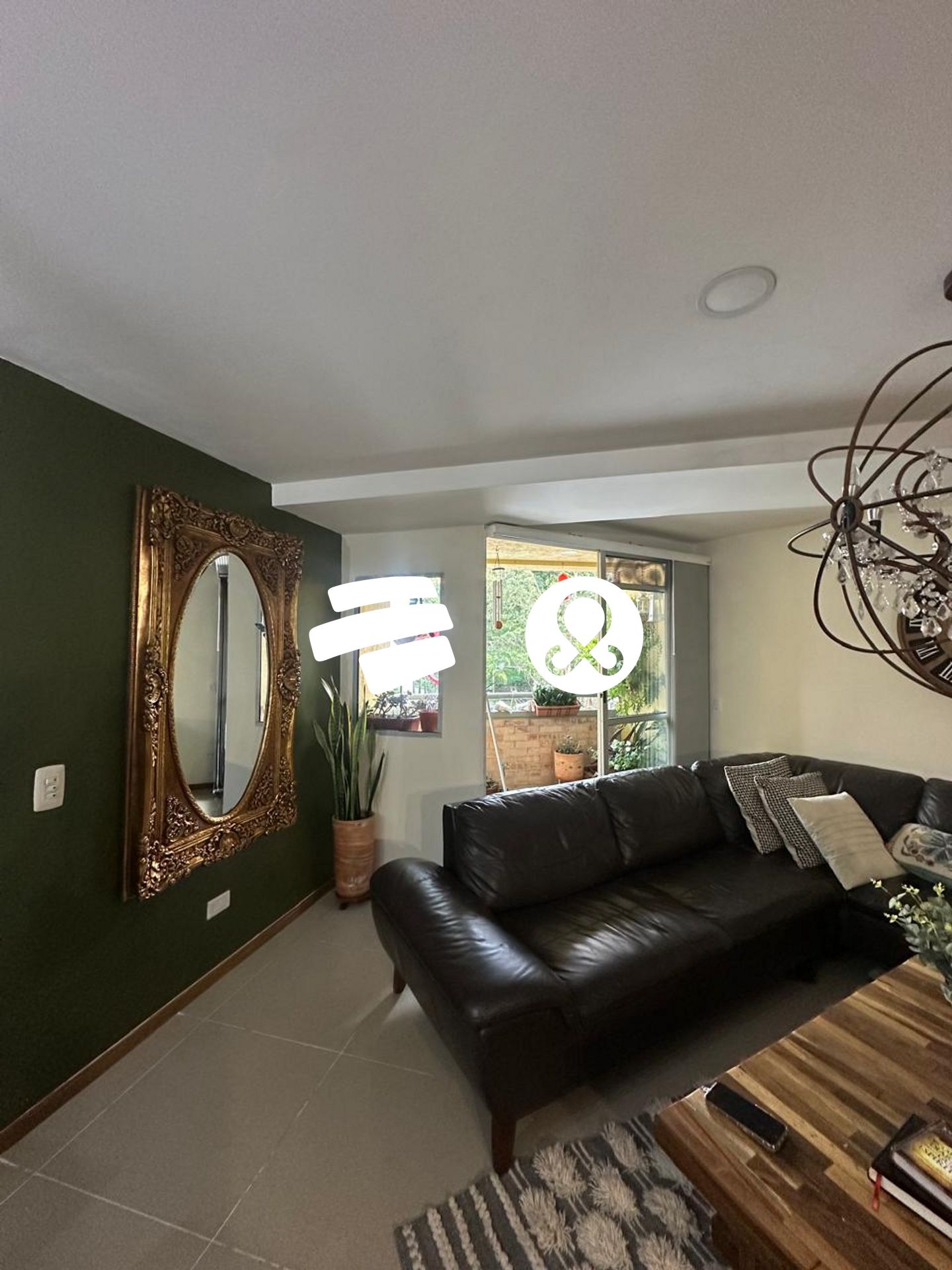 Apartamento en venta en Entreamigos, Sabaneta · foto 2 de 20