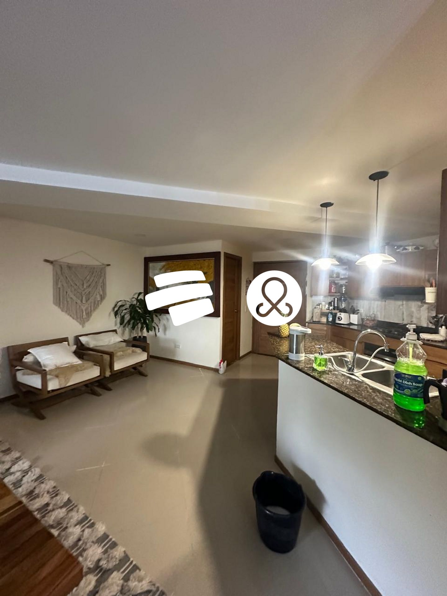 Apartamento en venta en Entreamigos, Sabaneta · foto 3 de 20