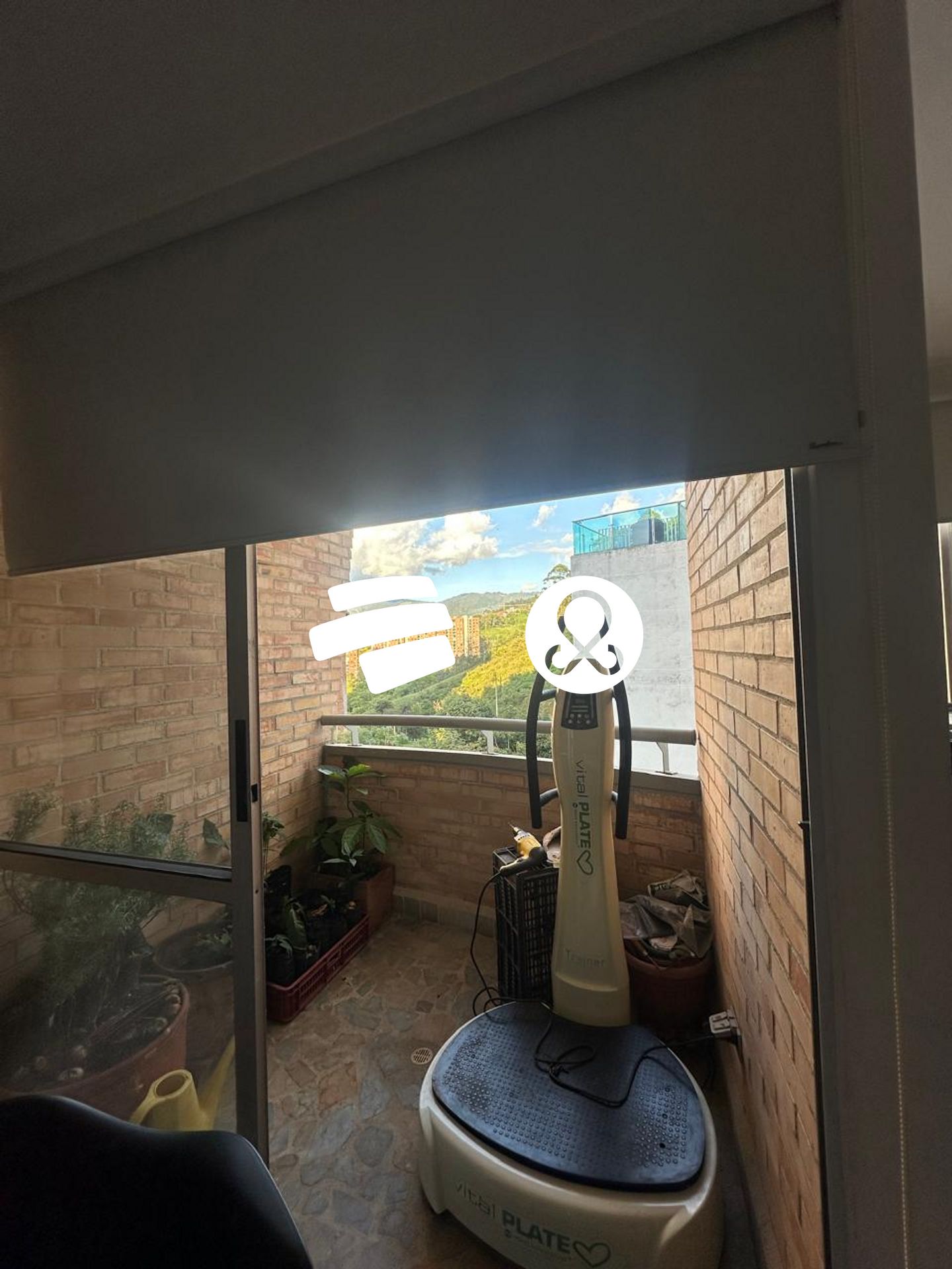 Apartamento en venta en Entreamigos, Sabaneta · foto 4 de 20
