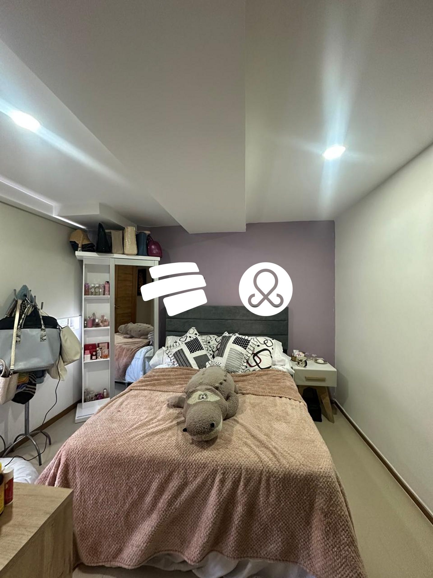Apartamento en venta en Entreamigos, Sabaneta · foto 10 de 20