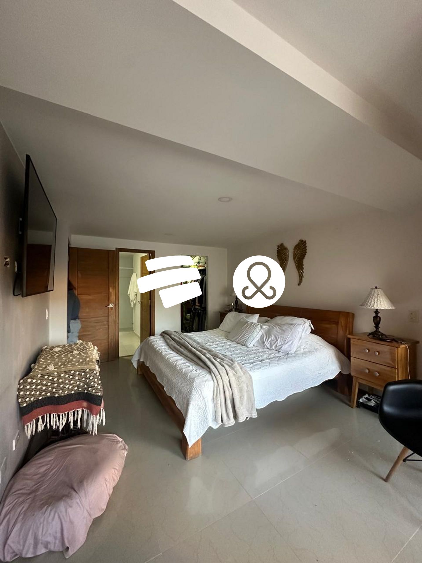 Apartamento en venta en Entreamigos, Sabaneta · foto 12 de 20