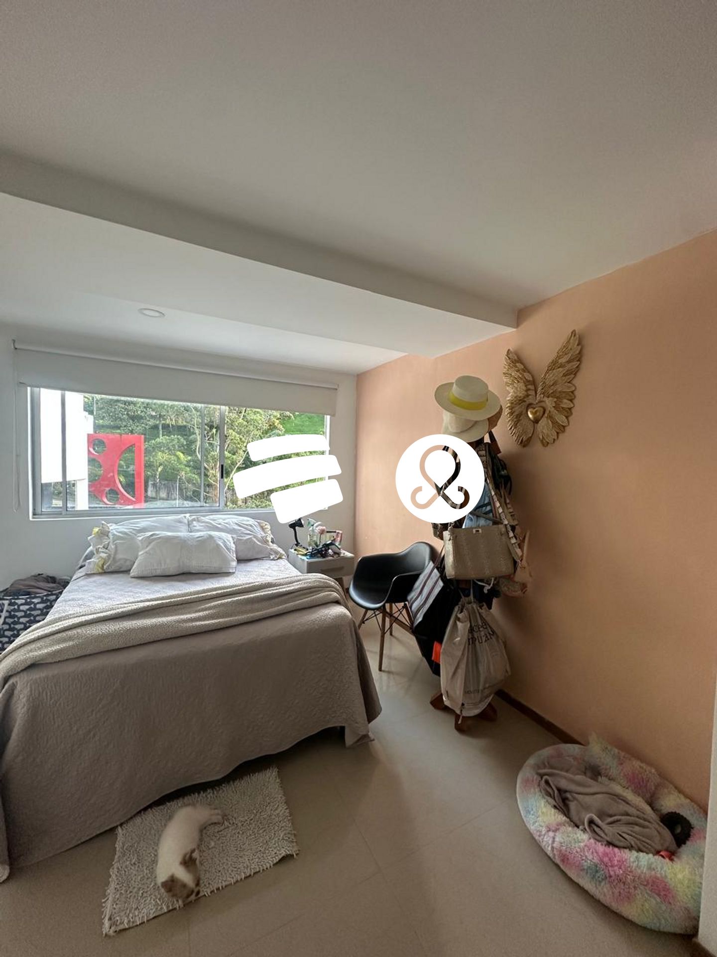 Apartamento en venta en Entreamigos, Sabaneta · foto 16 de 20