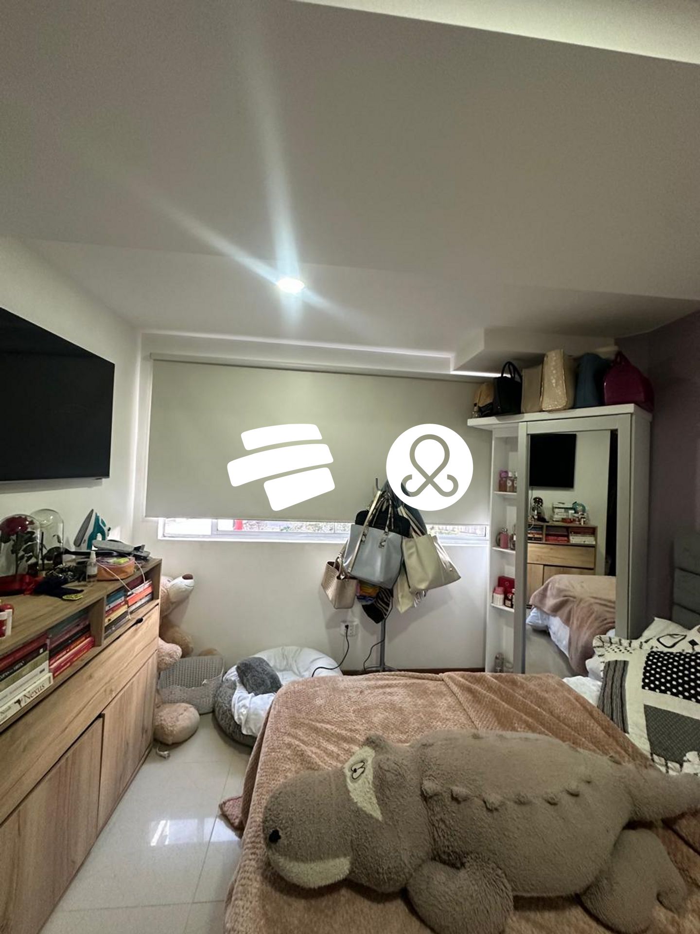 Apartamento en venta en Entreamigos, Sabaneta · foto 19 de 20