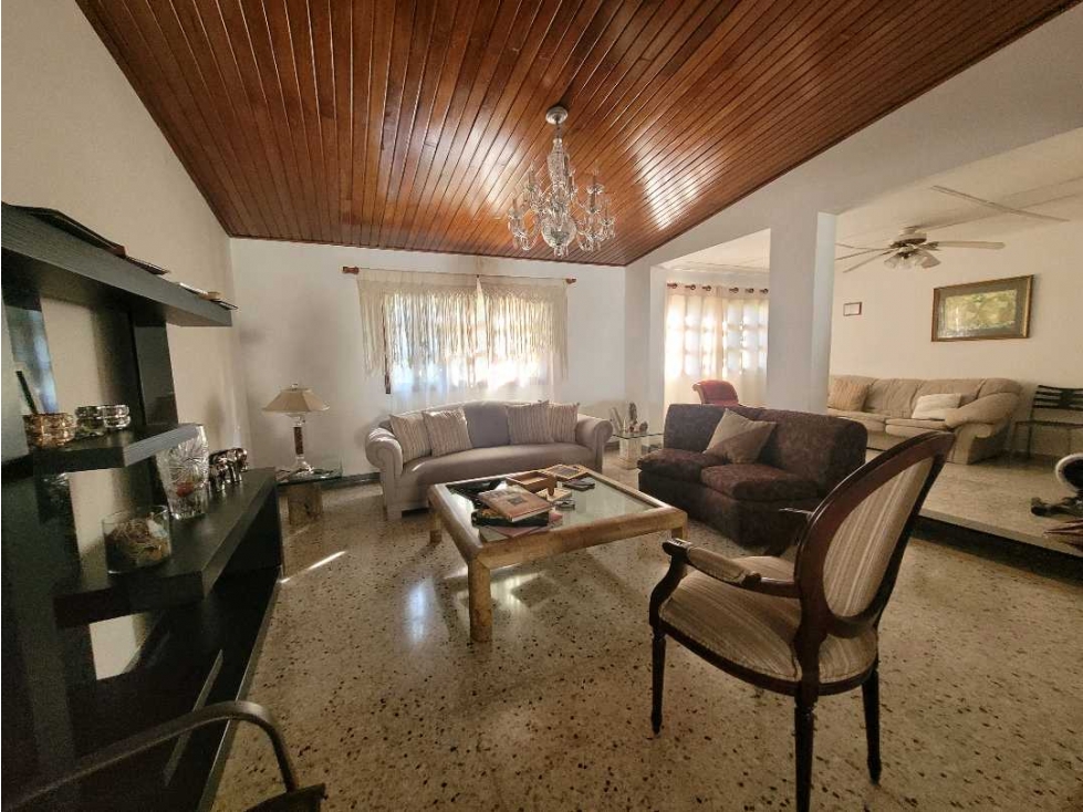 Casa en venta en Altos De Riomar, Barranquilla · foto 2 de 17