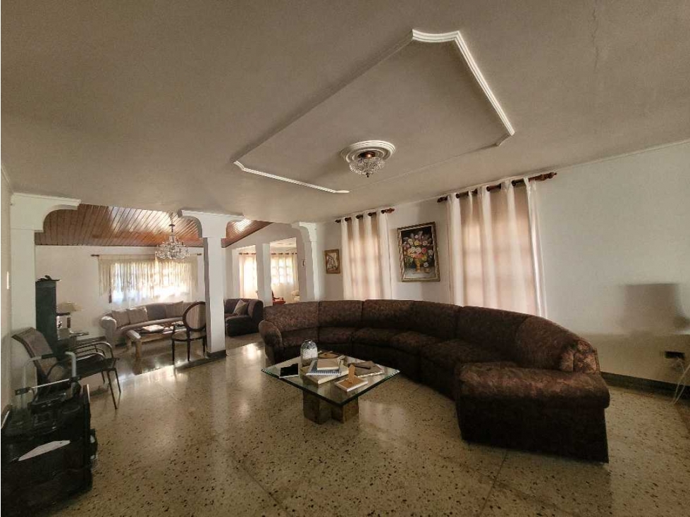 Casa en venta en Altos De Riomar, Barranquilla · foto 3 de 17