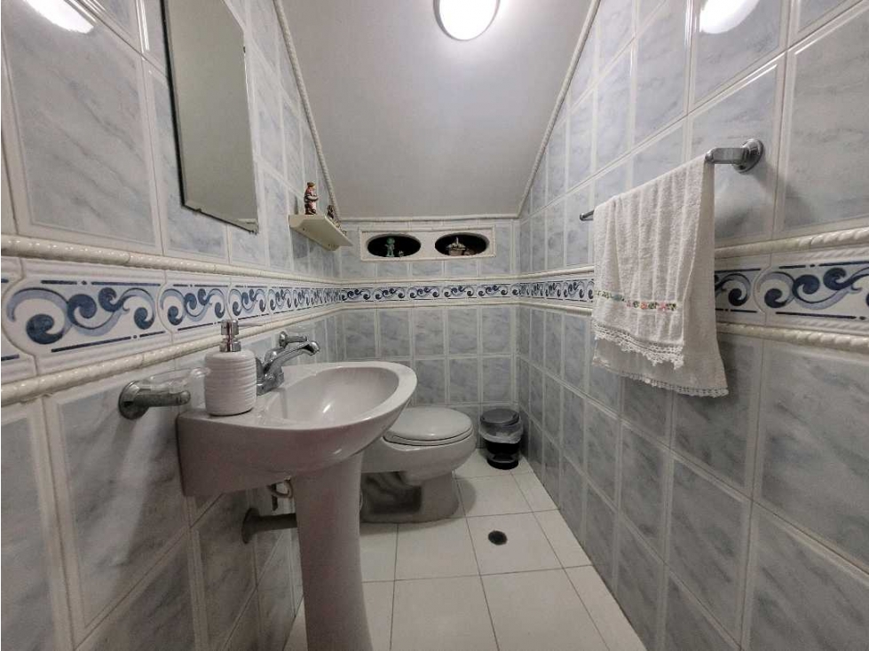 Casa en venta en Altos De Riomar, Barranquilla · foto 5 de 17