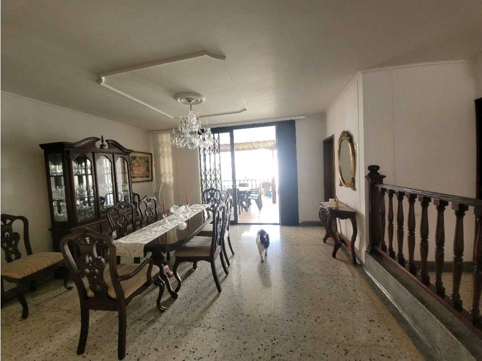 Casa en venta en Altos De Riomar, Barranquilla · foto 7 de 17