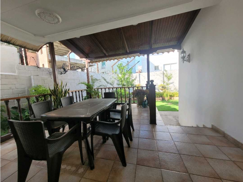 Casa en venta en Altos De Riomar, Barranquilla · foto 8 de 17
