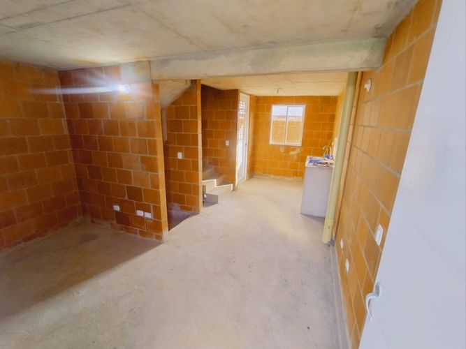 Casa de 2 alcobas en venta en El Carmelo, Candelaria, 51 m² · foto 3 de 24