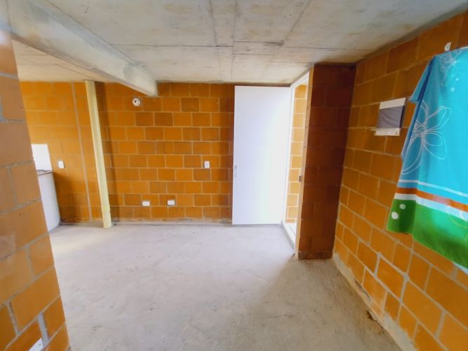 Casa de 2 alcobas en venta en El Carmelo, Candelaria, 51 m² · foto 5 de 24