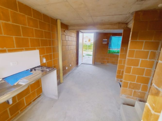 Casa de 2 alcobas en venta en El Carmelo, Candelaria, 51 m² · foto 9 de 24