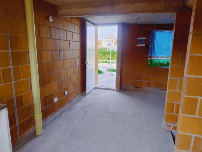 Casa de 2 alcobas en venta en El Carmelo, Candelaria, 51 m² · foto 16 de 24